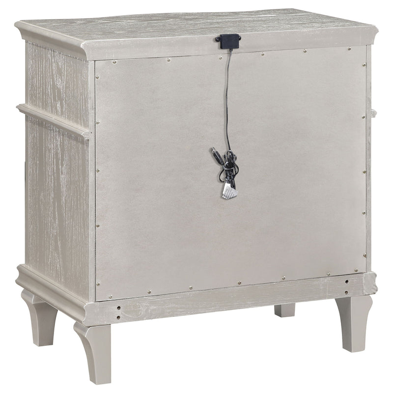 Katerina - Platform Bedroom Set