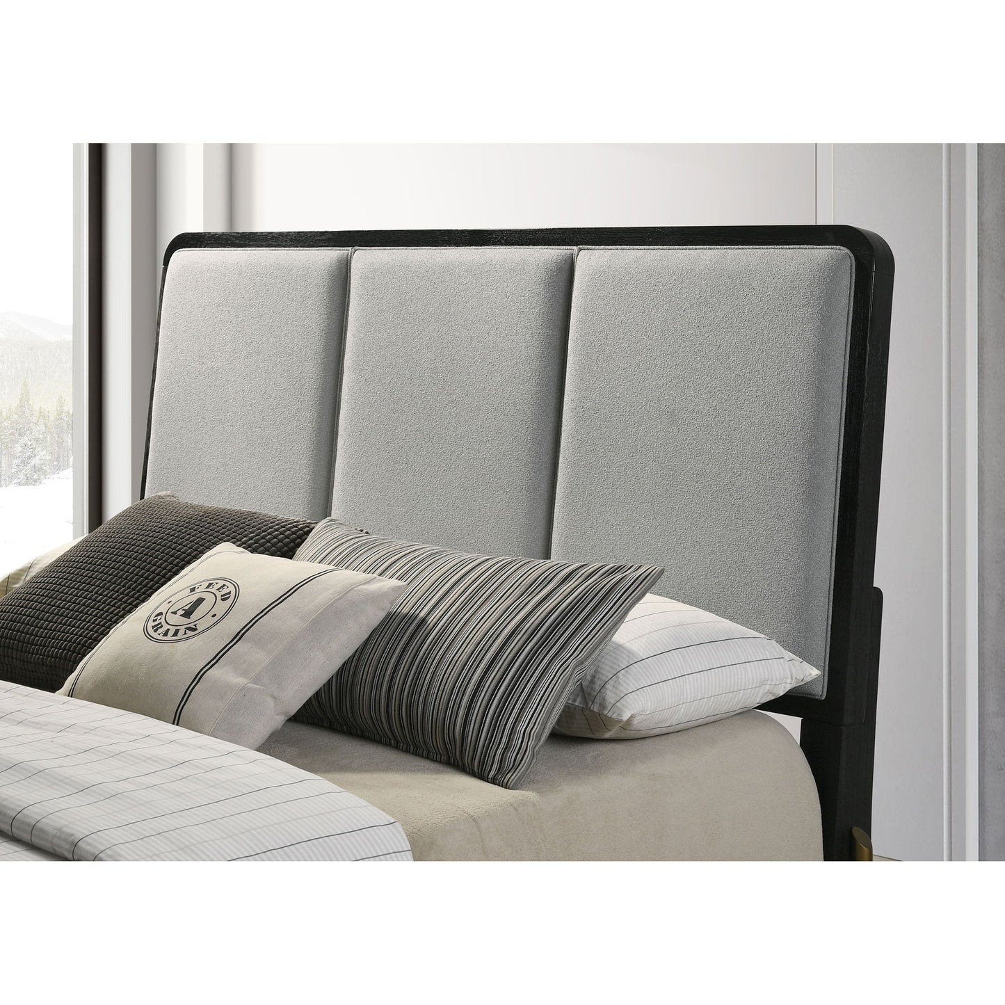 Anser - Panel Bed