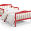 Twain - Toddler Bed