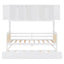 Daybed And All In One Cabinet And Shelf