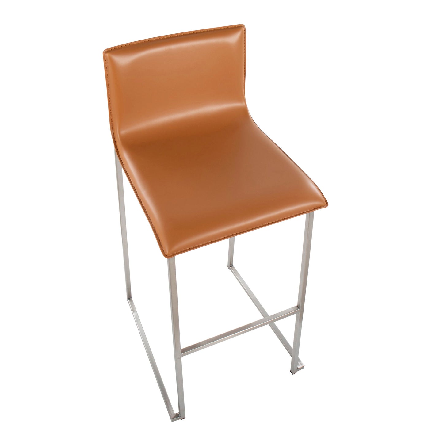 Mara - Contemporary Stylish Barstool (Set of 2)