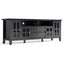 Artisan - TV Media Stand