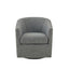 Luxurious Chair With 360 Degree Rotation
