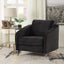 Sofia - Modern Chic Accent Armchair