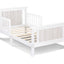 Connelly - Reversible Panel Toddler Bed