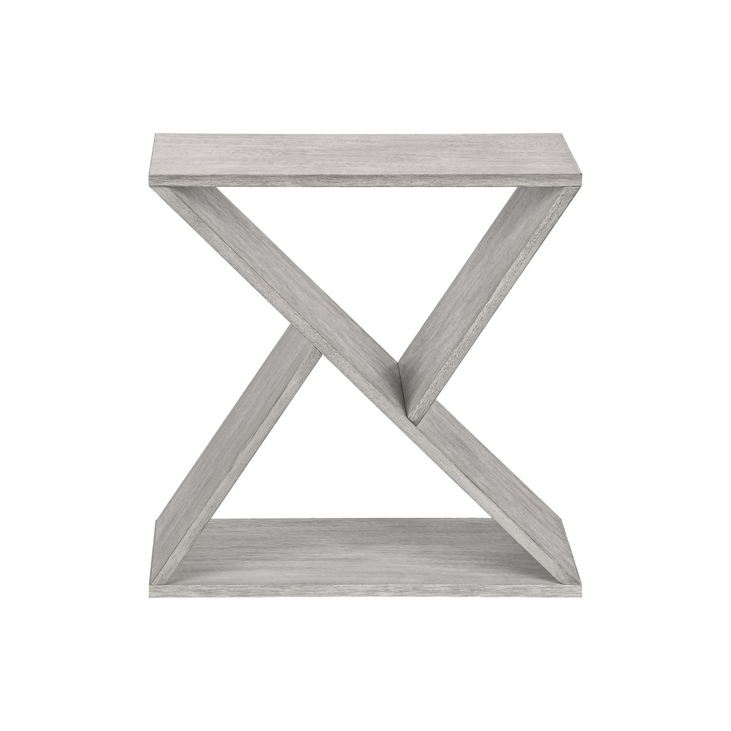 Accent Side Table, Contemporary Stylish Design