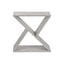 Accent Side Table, Contemporary Stylish Design