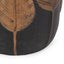 Outdoor Lightweight Concrete Side Table - Copper