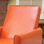 Elegant Push Back Chair For Home