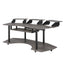 Eleazar - Music Recording Studio Desk - Wood