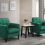 Hale - Armchairs And End Table Living Room (Set of 3)