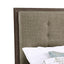 Cagney - Bed