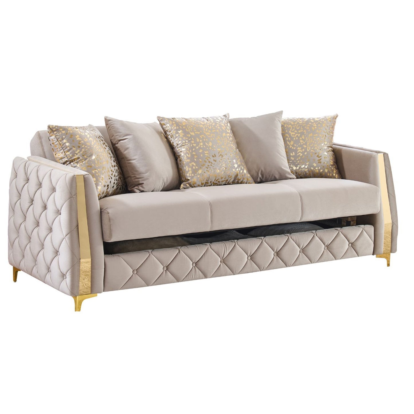 Lippa - Living Room Set