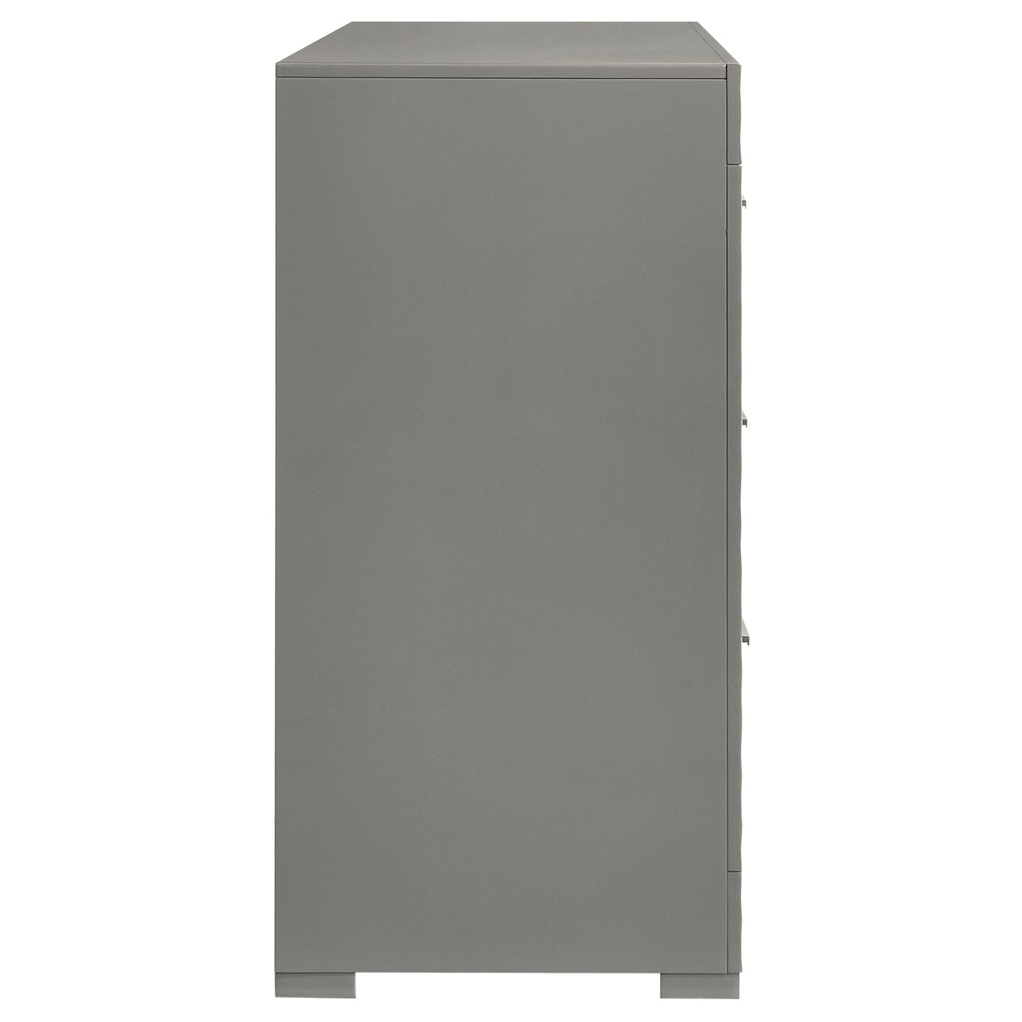 Pierce - 6 Drawer Dresser Cabinet
