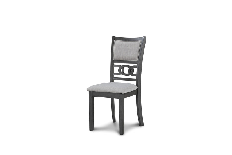 Gia - Table Set With 2 Chairs