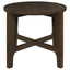 Mavis - Round Table