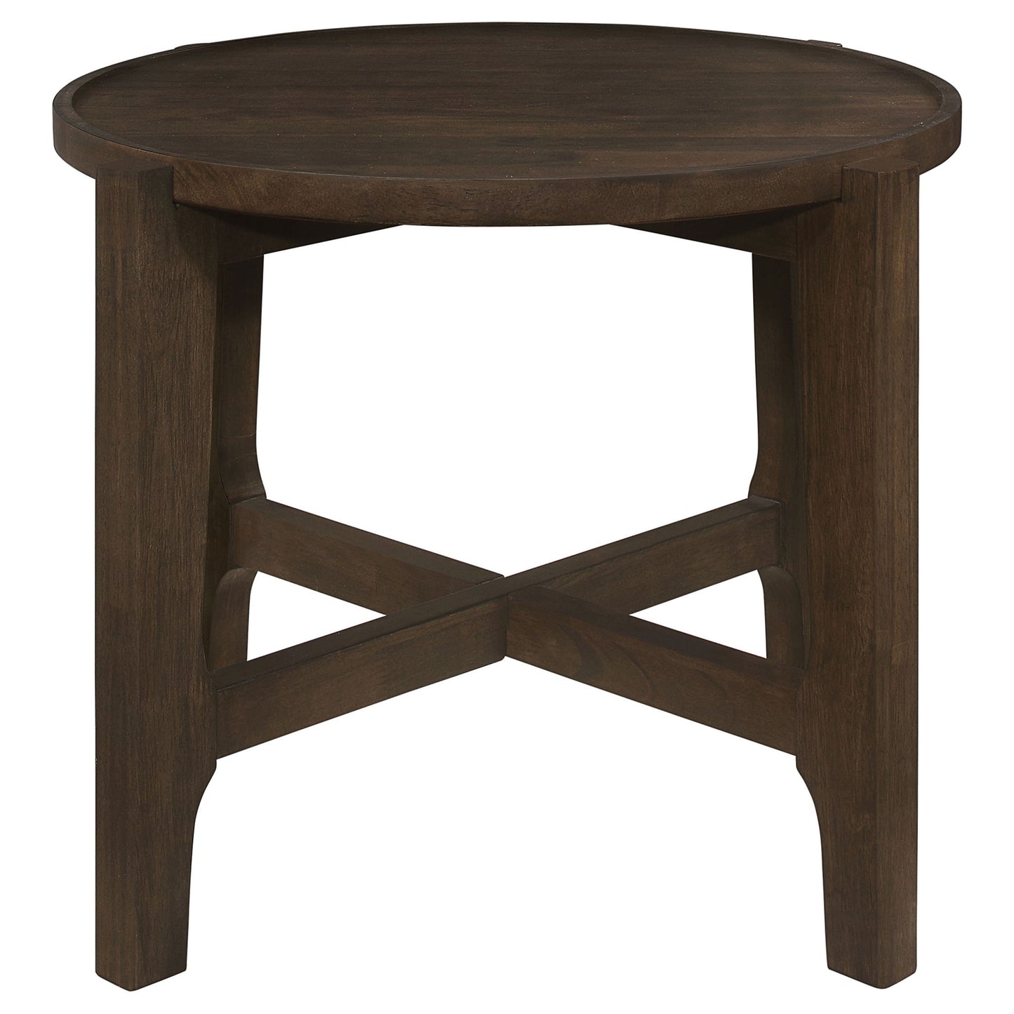 Mavis - Round Table
