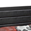 Transitional Modern Design Bed
