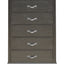 Chest - Metal Black