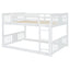 Bunk Bed With Ladder