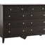 Hammond - Elegant Casual Dresser For Any Room