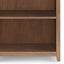 Amherst - Bookcase With Adjustable Shelves