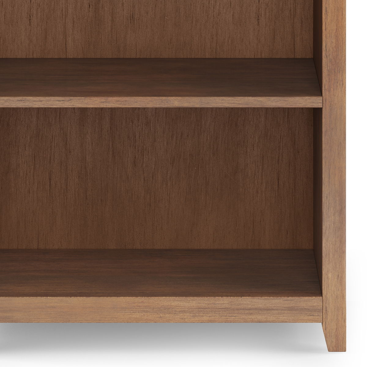 Amherst - Bookcase With Adjustable Shelves