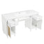 Bathroom Vanity With Sink, Spacious Storage Cabinet