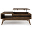Clarkson - Rustic Table