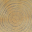 Twist Shape Side Table