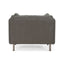 Vintage Modern Aesthetic Appeal Lounge Chair