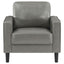 Farallone -Track Arm Accent Chair