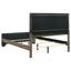 Oatfield - Panel Bed