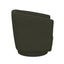 Accent Chair With Swivel Function