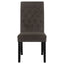 Yorba - Rectangular Dining Table Set