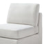 Chauncy - Sectional With Storage Ottoman