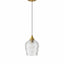 Glowline - Pendant Lamp - Transparent