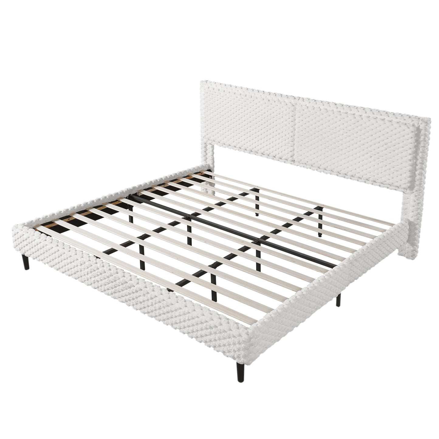Soft Bed Comfortable Backrest For Bedroom