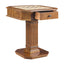 Galini - Game Table - Walnut