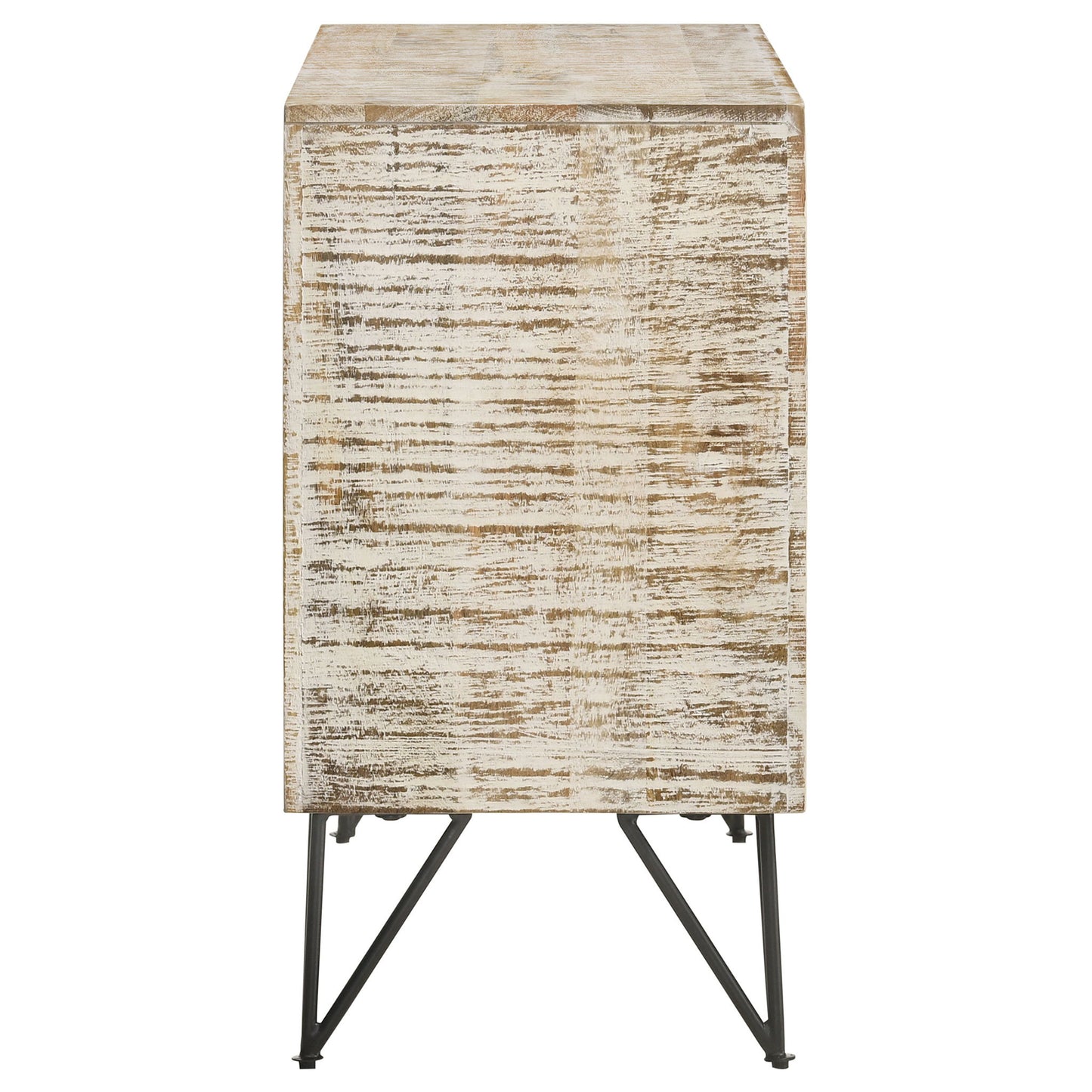 Eileen - 2 Door Storage Accent Cabinet