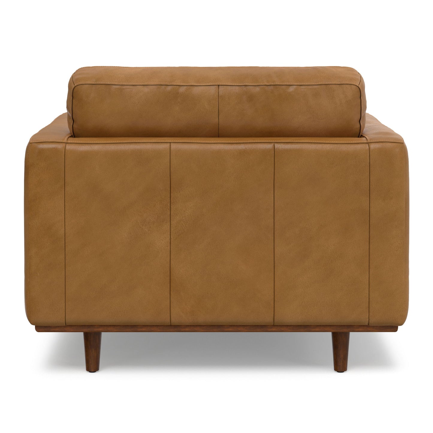 Morrison - Wide Arm Chair