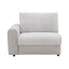 Tarrance - Modular Power Recliner Sectional - Gray