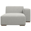 Rex - Chaise Sofa Module