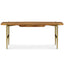 Wagner - Bench - Natural