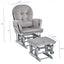 Mason - Glider And Ottoman