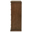 Anzio - 6 Drawer Bedroom Chest