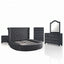 Hazel - Bedroom Set With Storage Bed