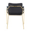 Napoli - Contemporary Chair (Set of 2)