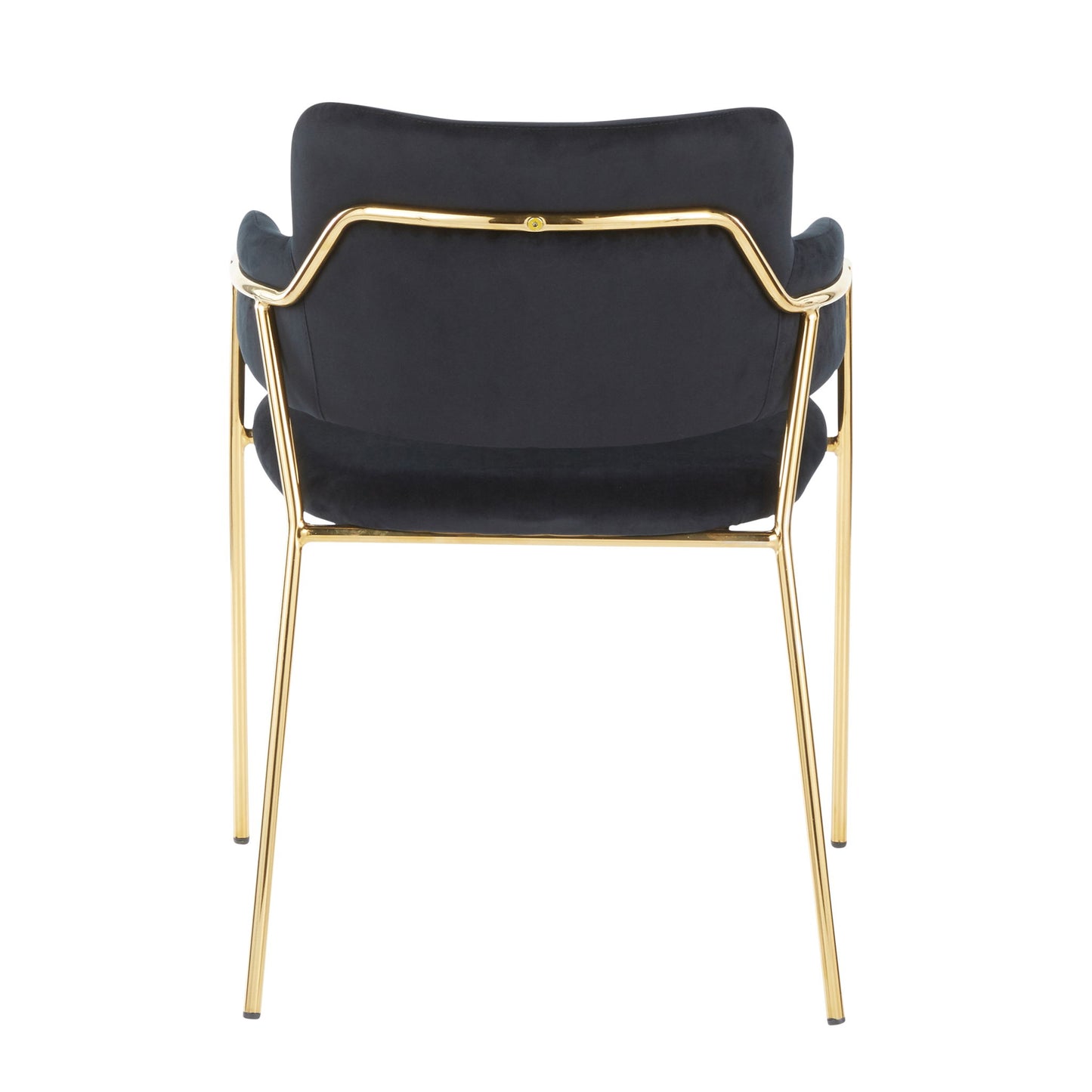 Napoli - Contemporary Chair (Set of 2)