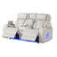 Fortuner - Power Reclining Loveseat